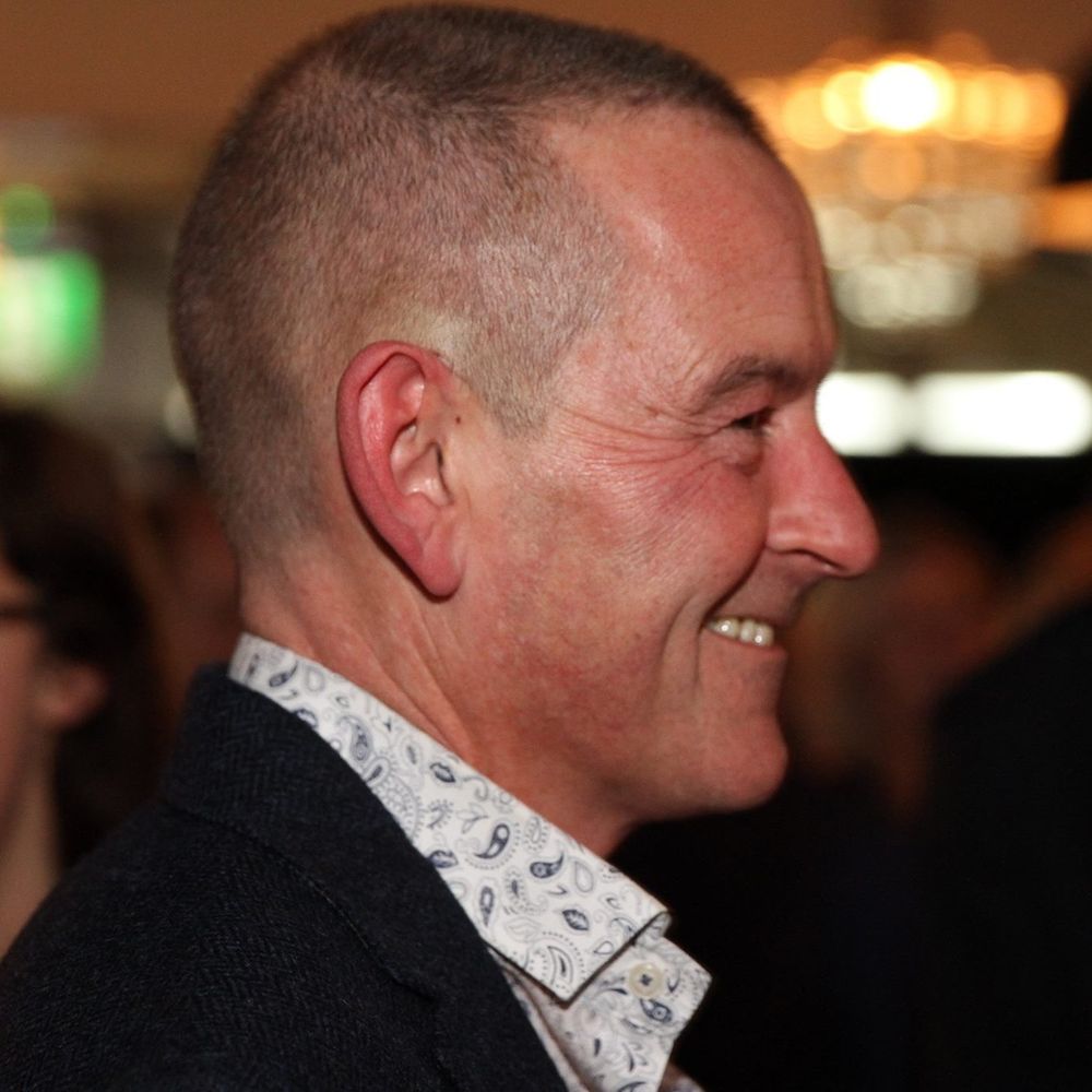 David Beynon