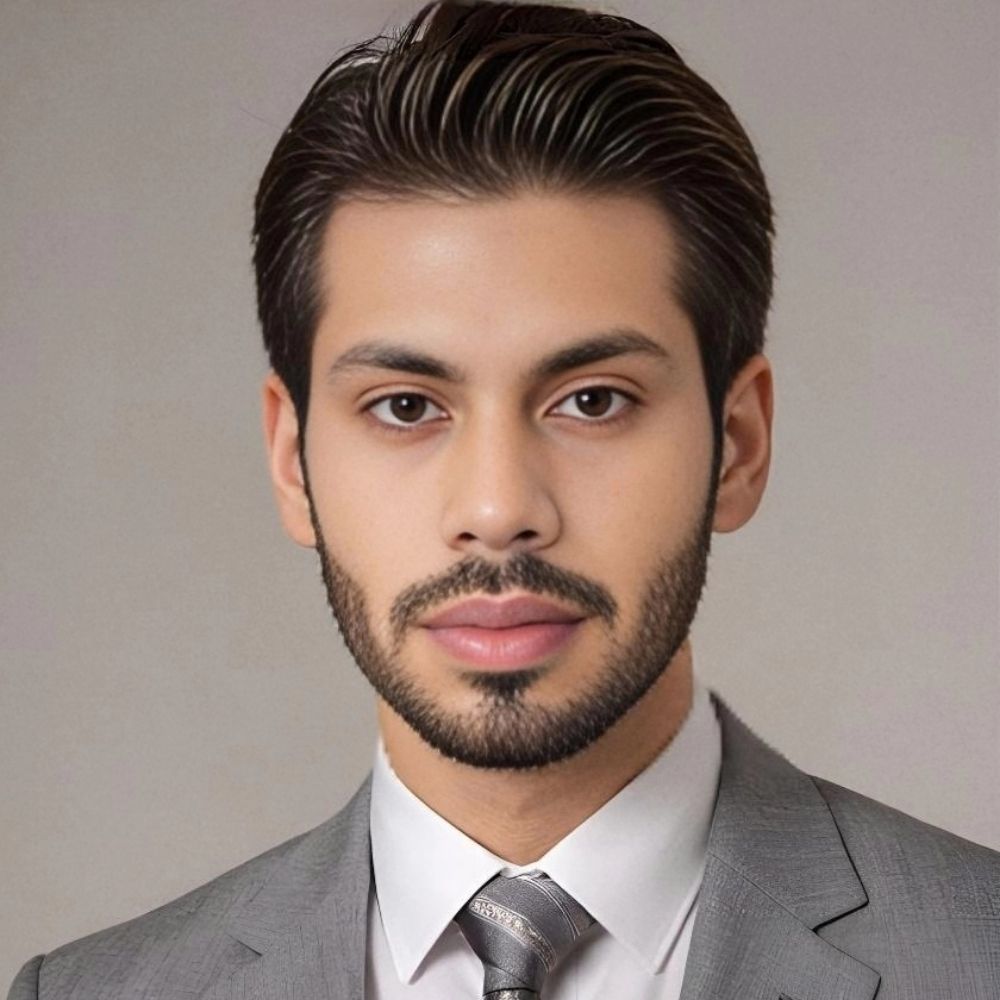 Muhammad Usman Khan
