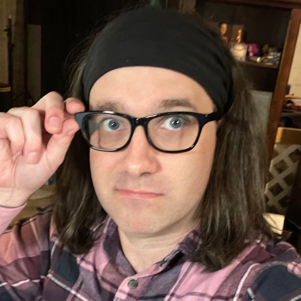 Evan Hildreth's avatar