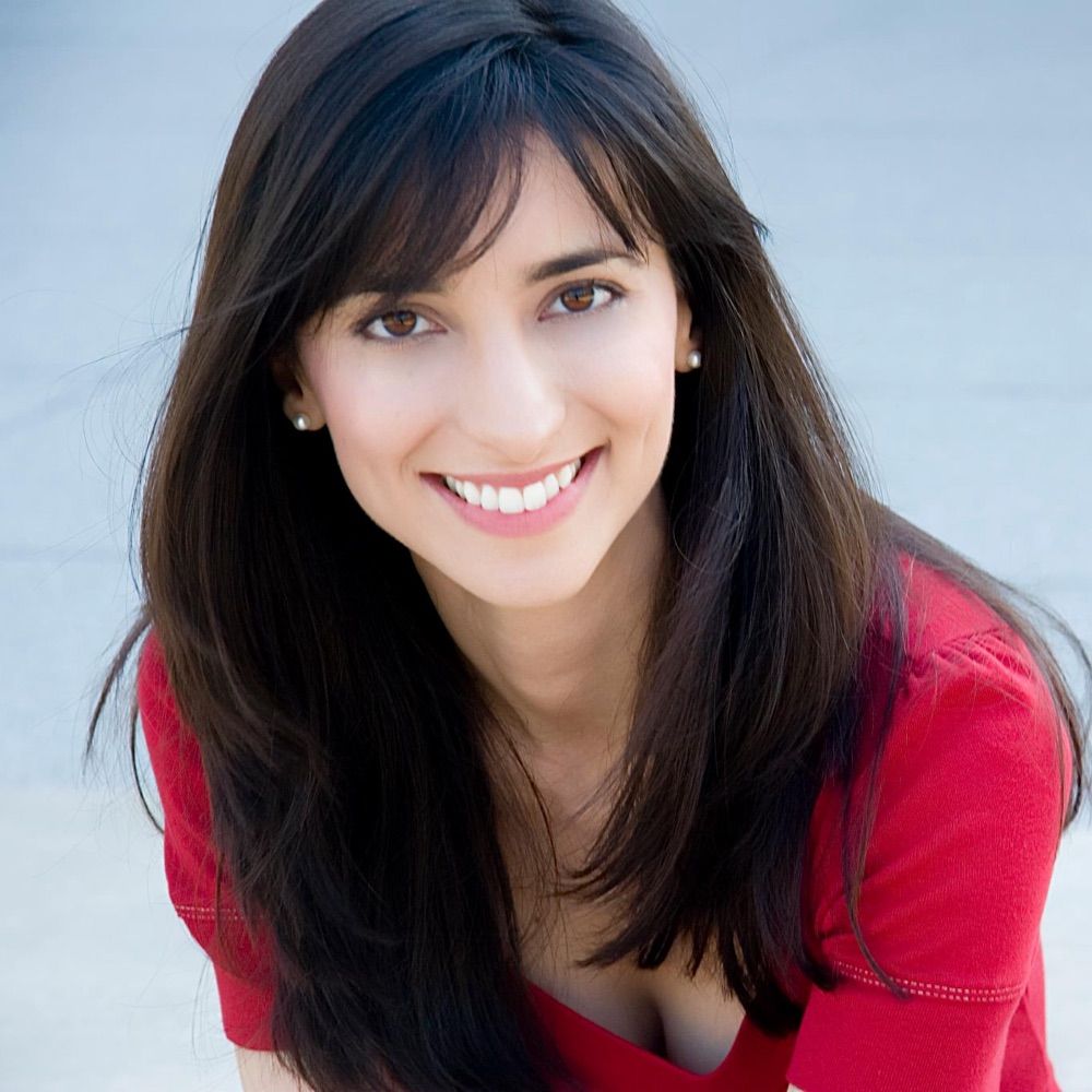 Farah Sharghi