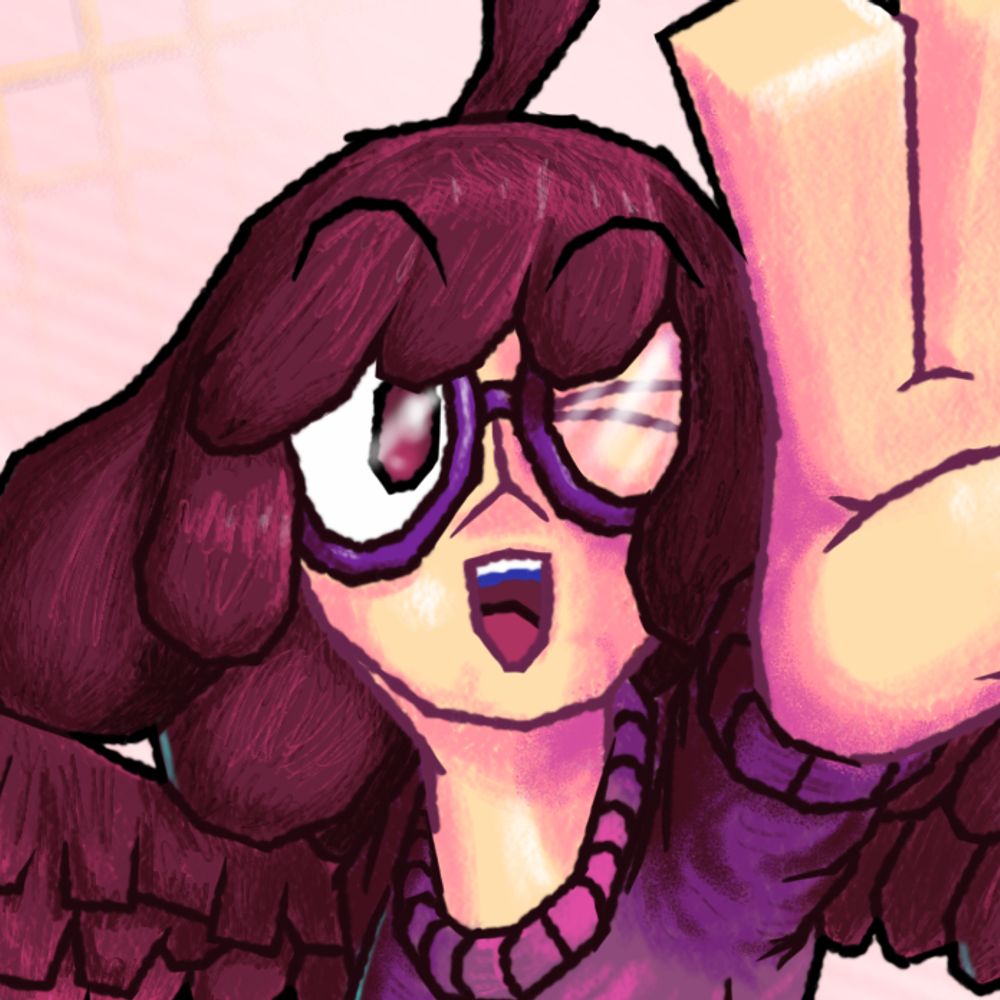 athena 🐦🏳️‍⚧️