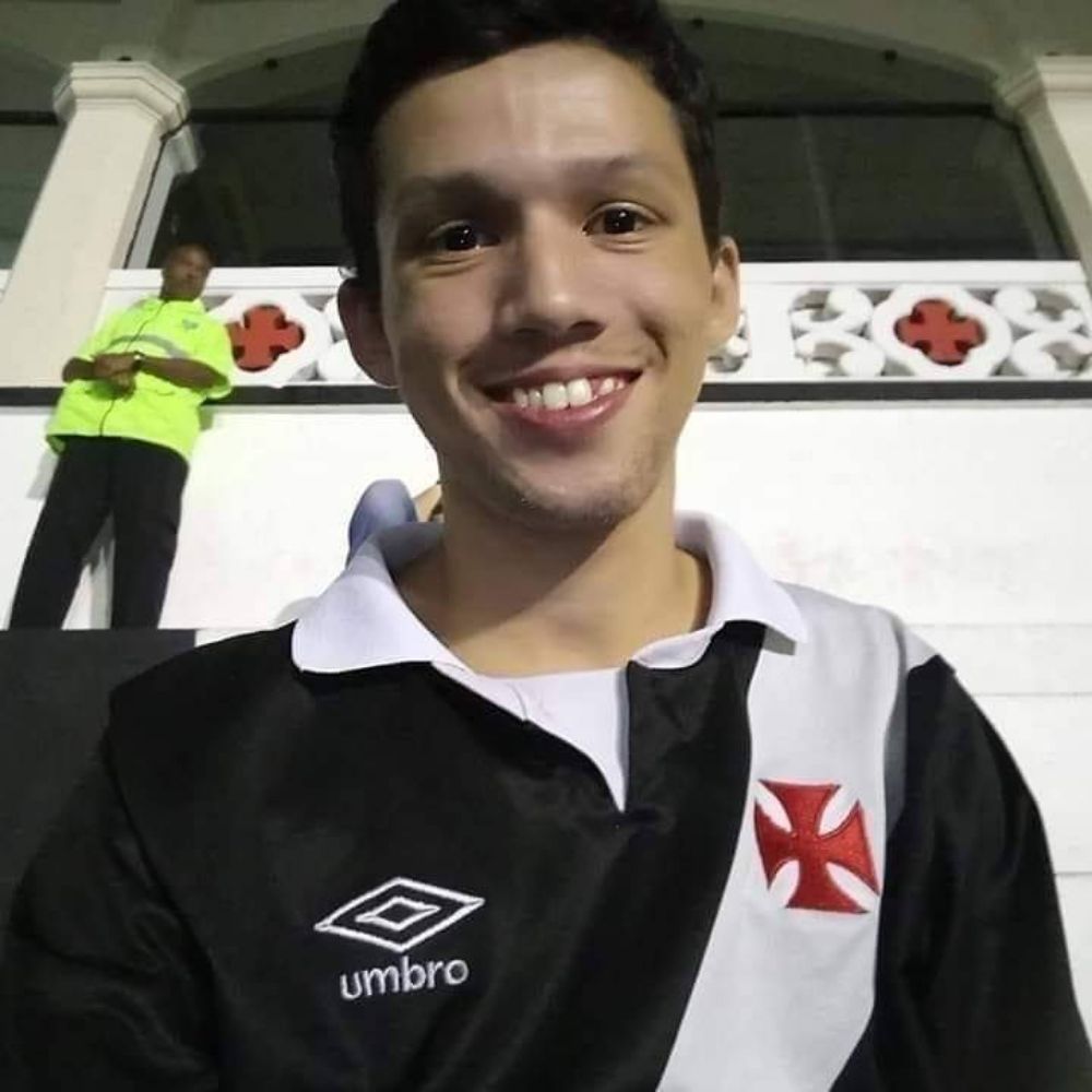 Antônio Carlos Júnior 