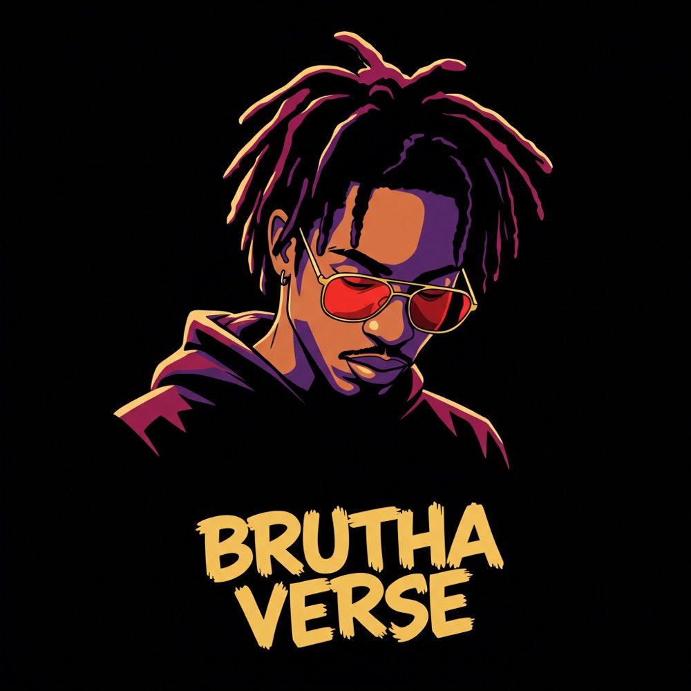Brutha Verse