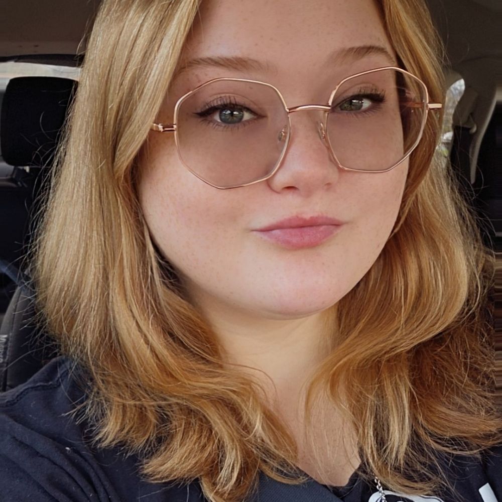 🖤Tricia Marie🐈‍⬛