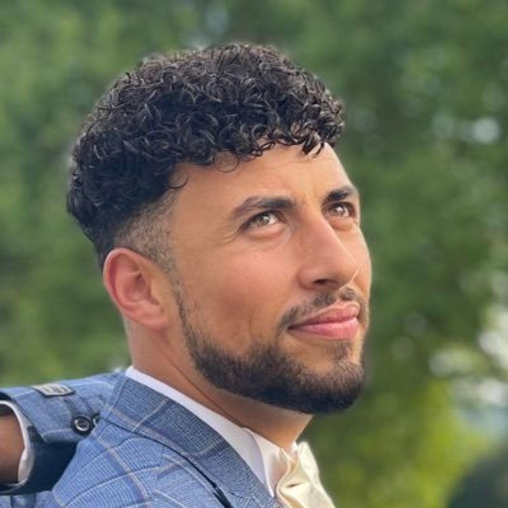 Merwane Mehadji