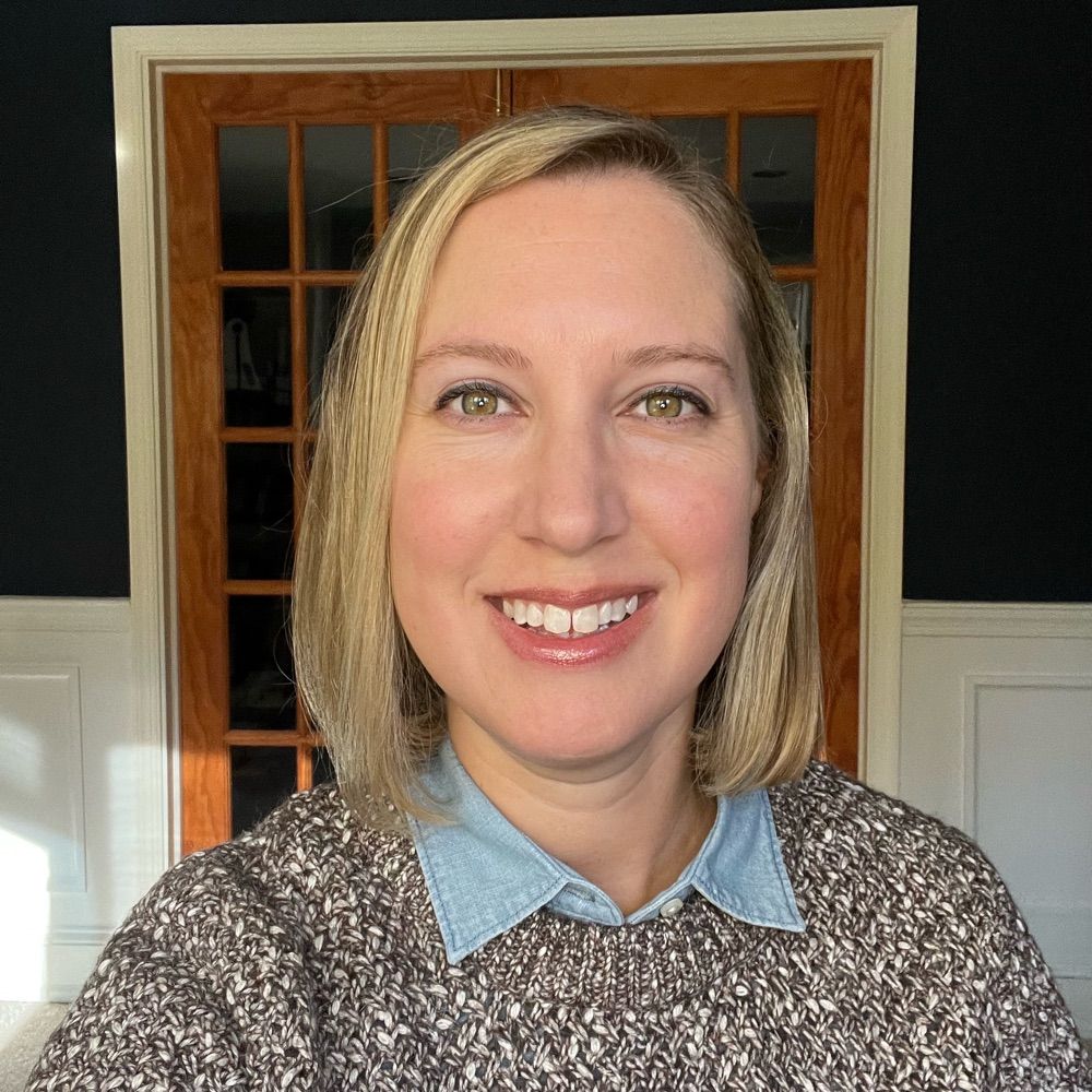 Katie Lockwood, MD, MEd