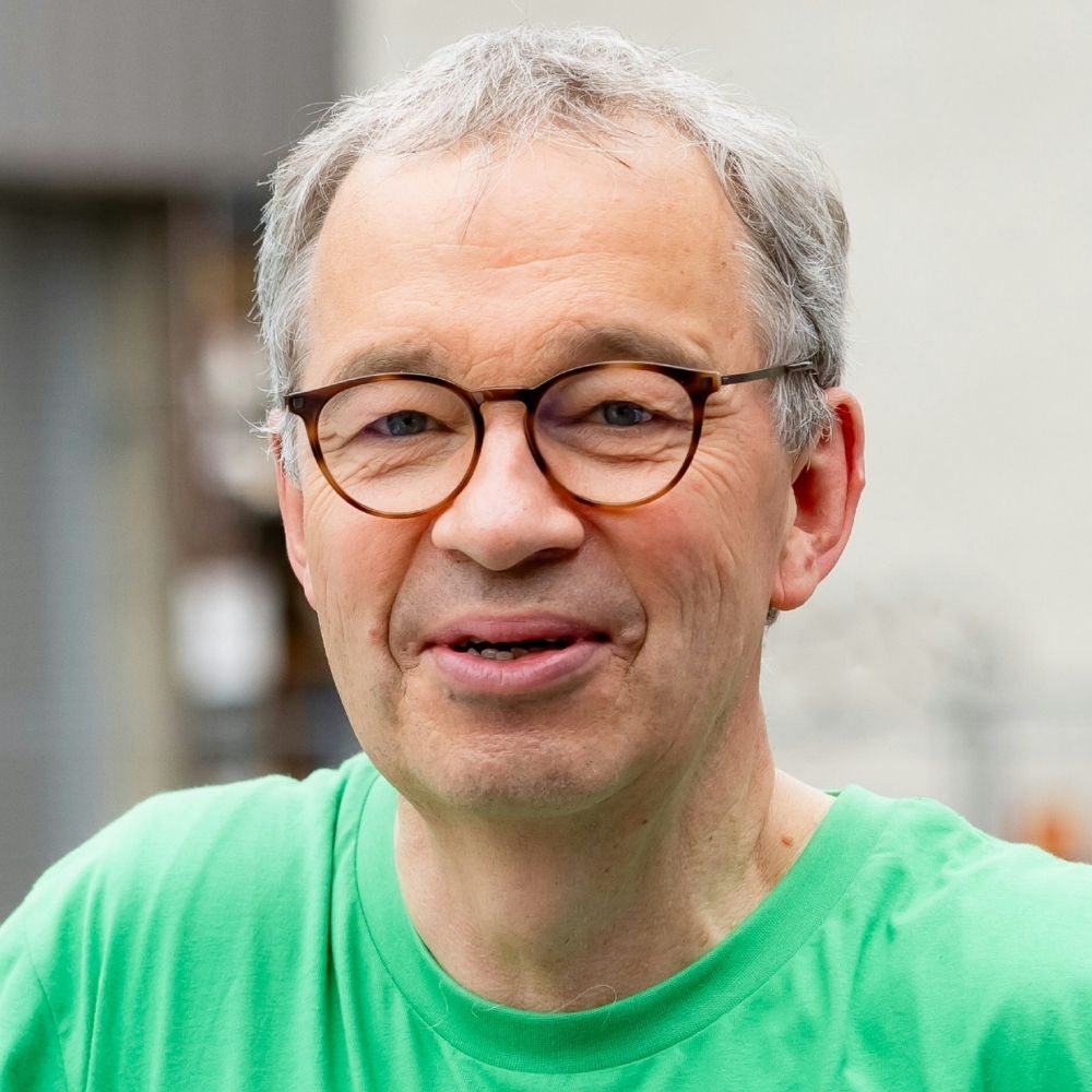 Olaf Bandt