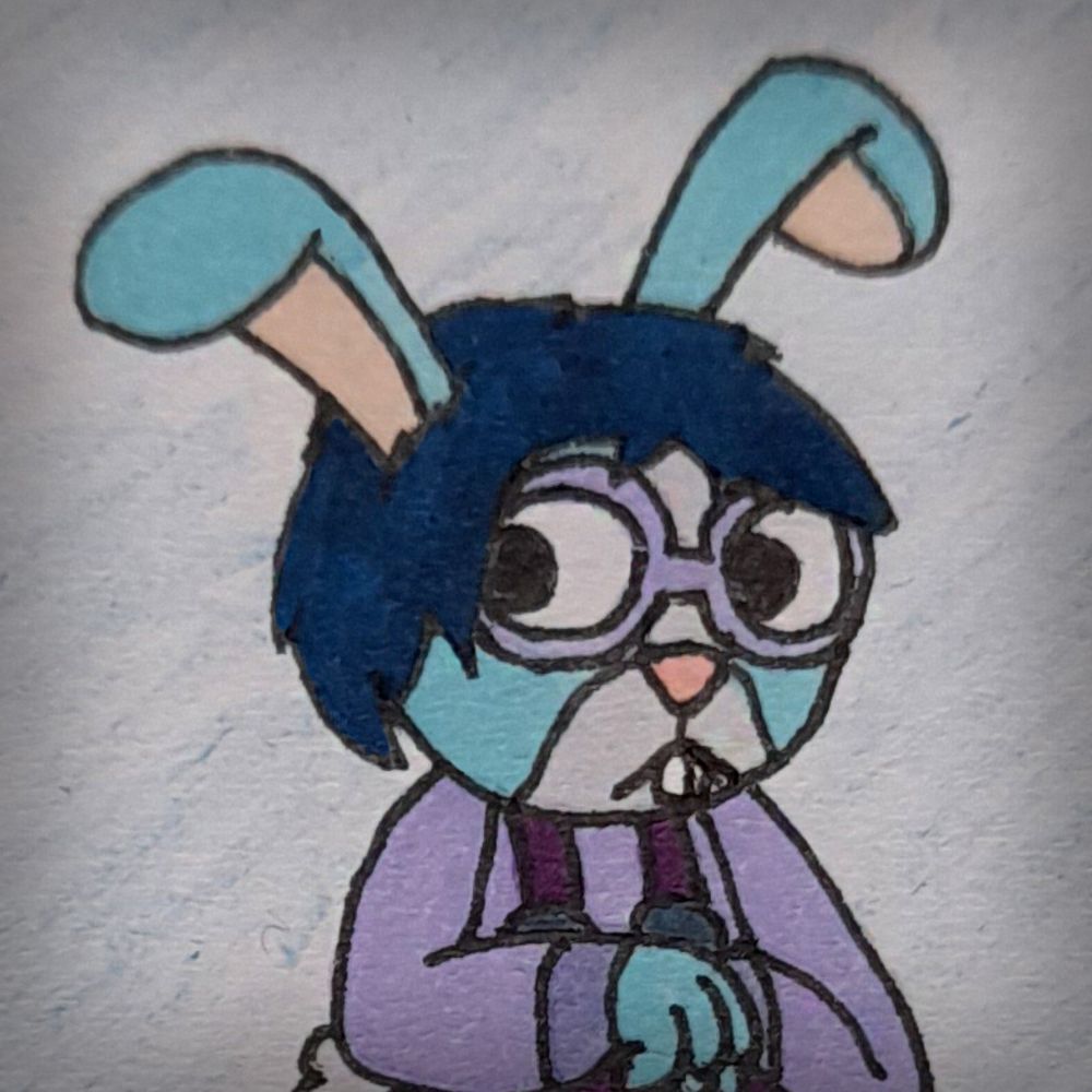 Pampered Bunnee Plush