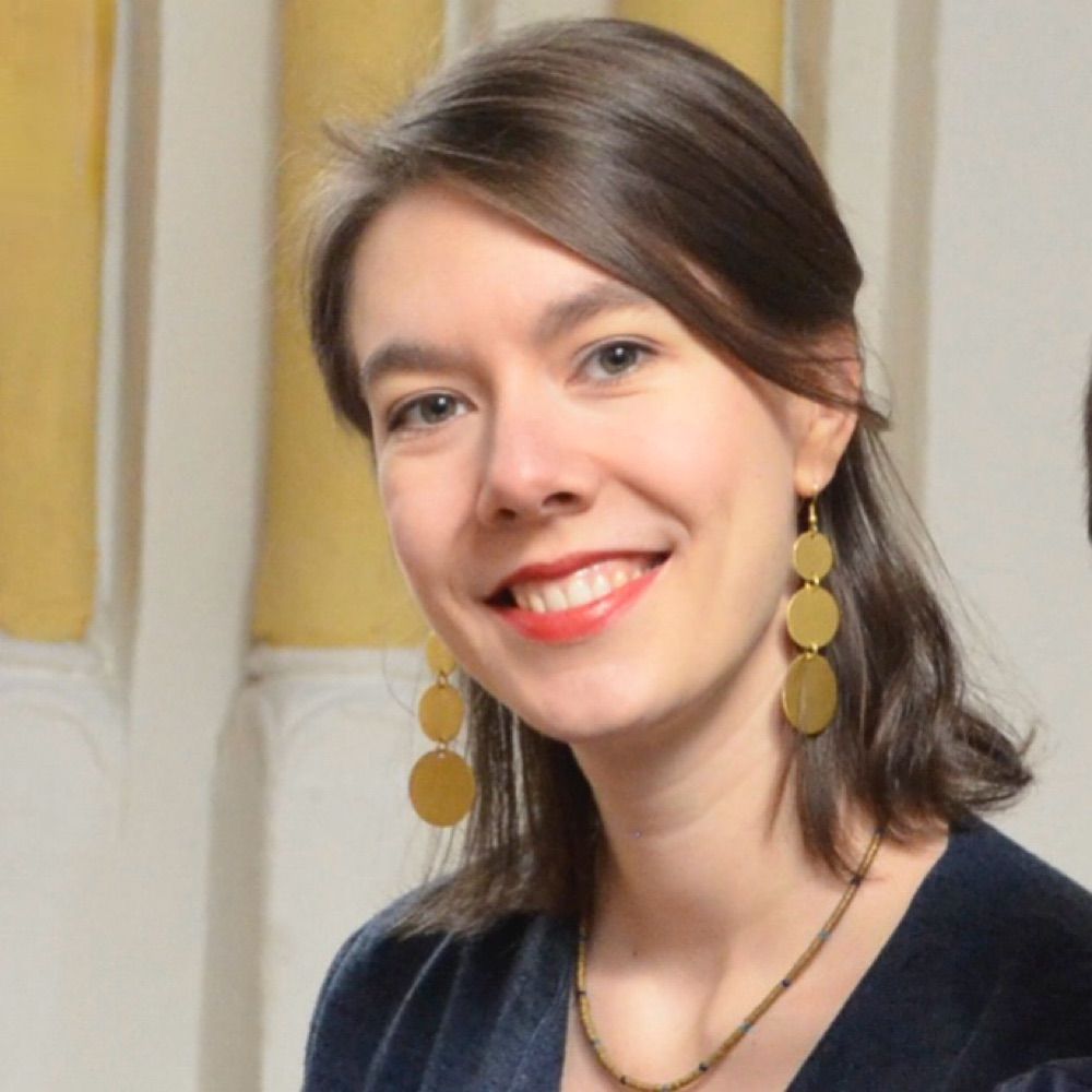 Carlotta Reinhardt