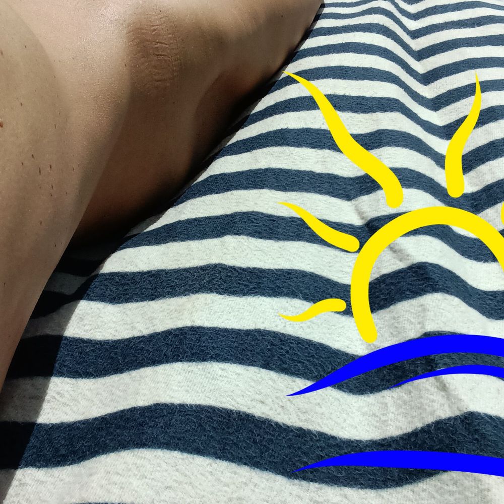 SommerSunFan