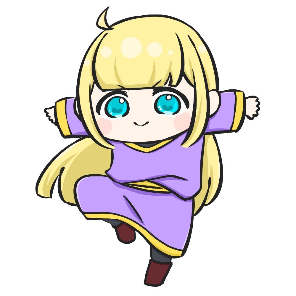 もげぷにゃ