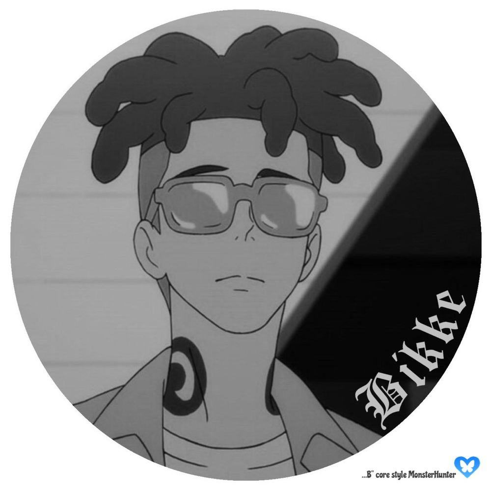 BIKKE 🦋's avatar