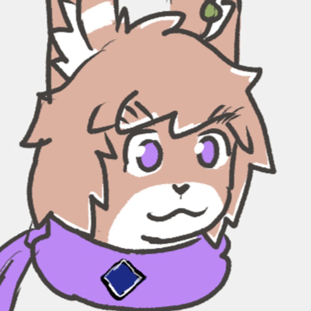 Tuye the moon rabbit (open commissions 0/5)