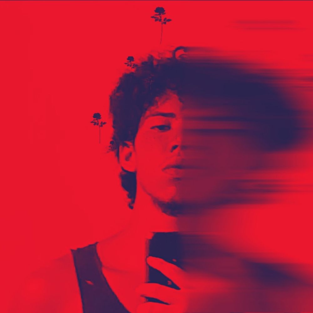 Dereck Almeida 