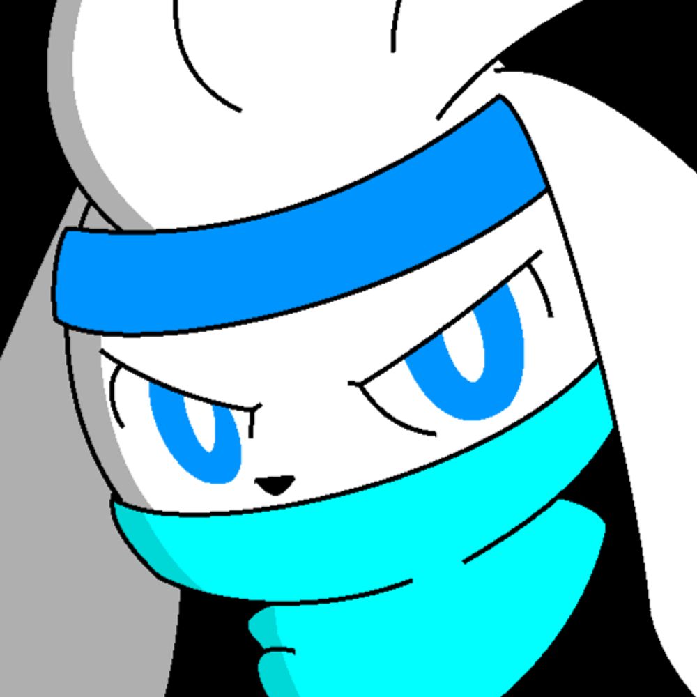 Mika Von Bunnard (SpedaZiggy)