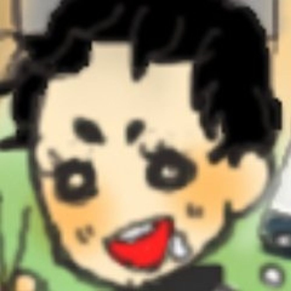 ザキ@Ham