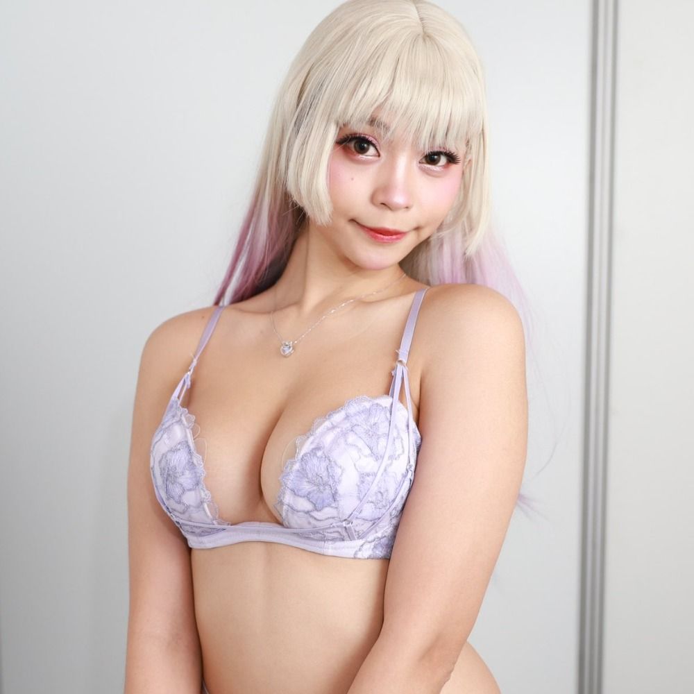 🔞Kadorin Hitomi - カドリン 仁美 - 