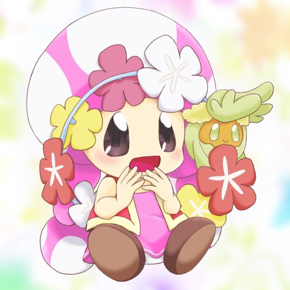 ぴぽむ
