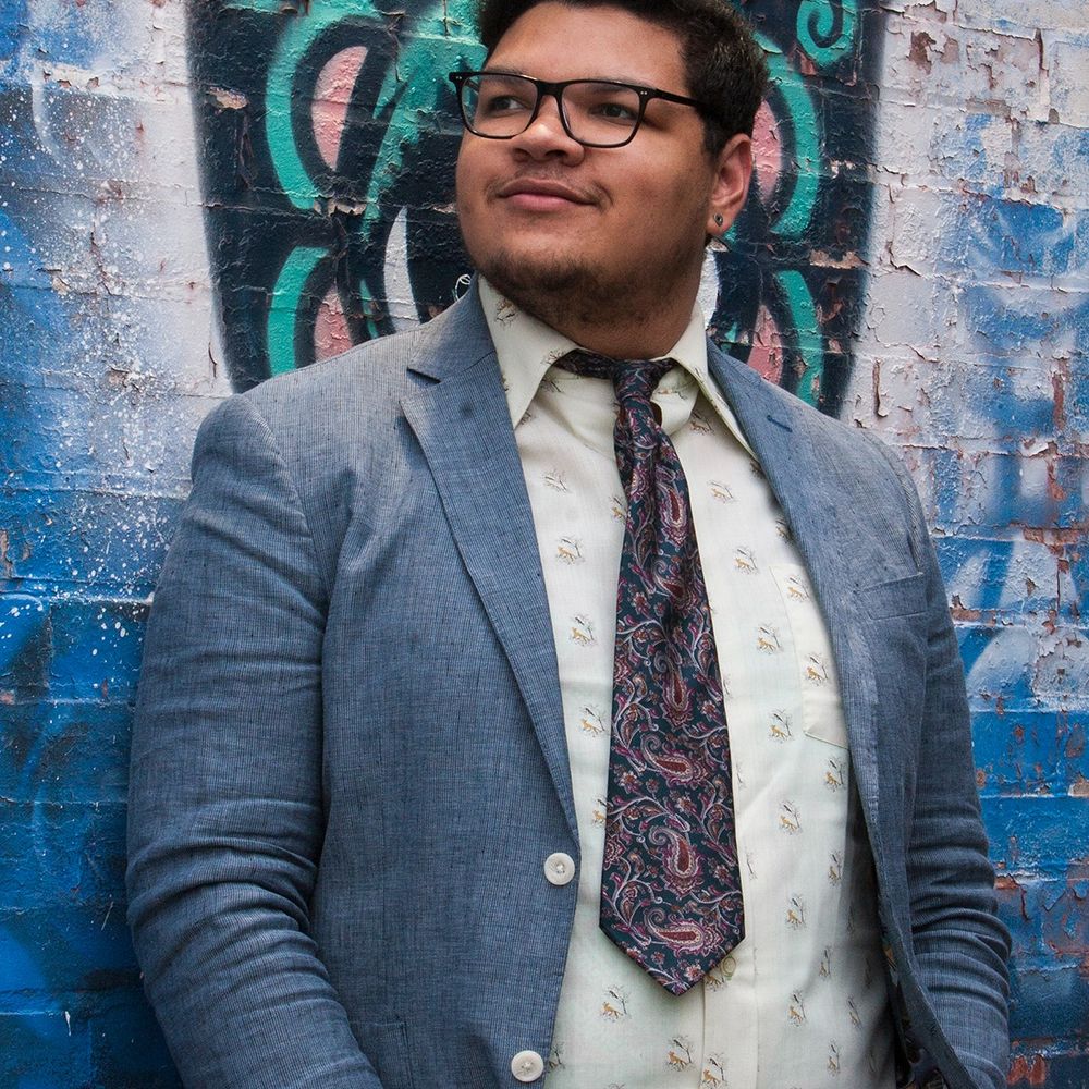 Gabe Taylor