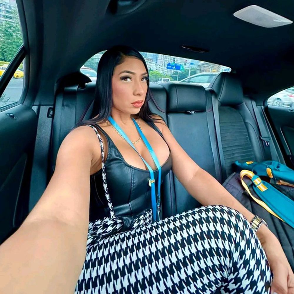 Fernanda 🥳💃🚩