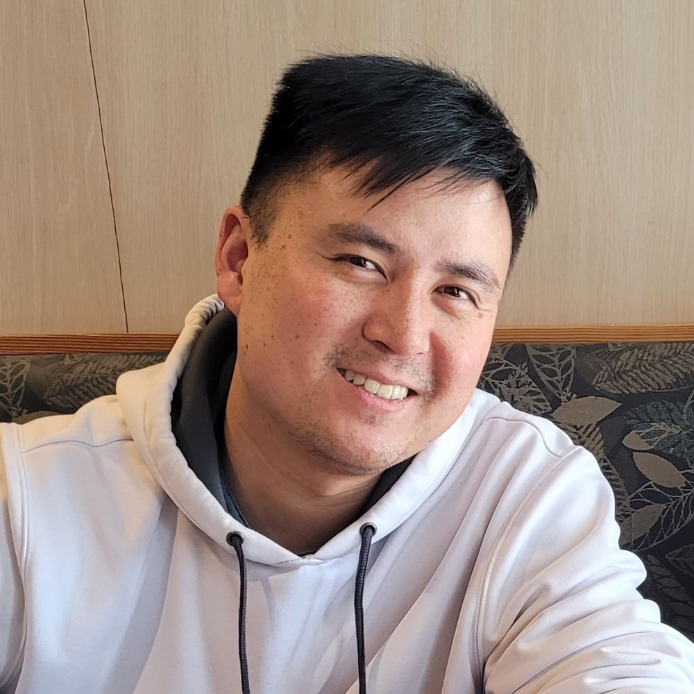 Lam Nguyen