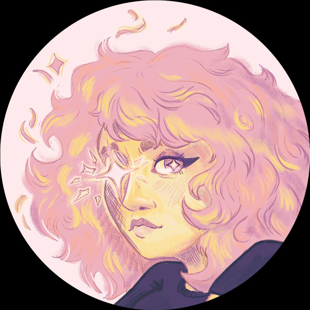 Profile avatar
