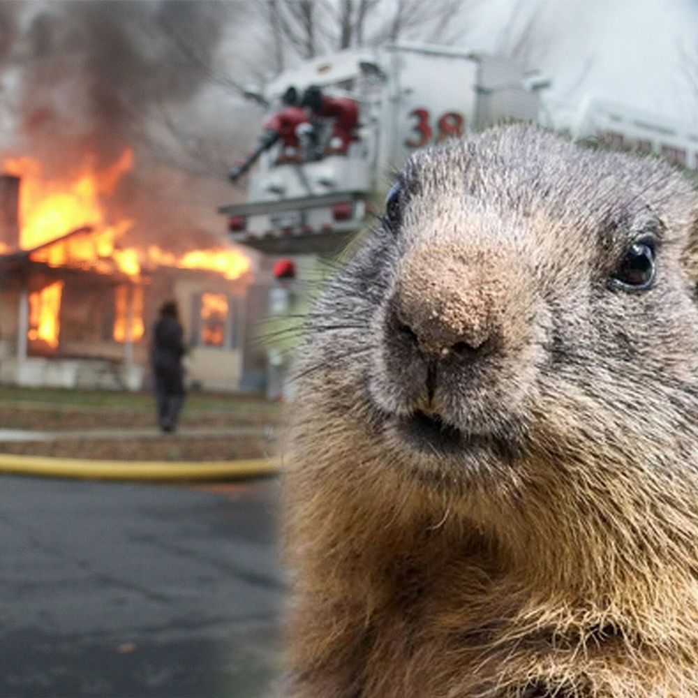 Marmoteishon #FreePalestine