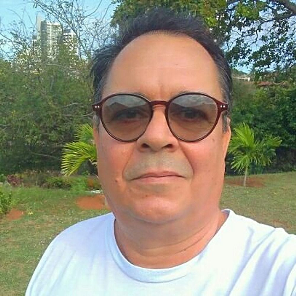 Cláudio Abdon 's avatar