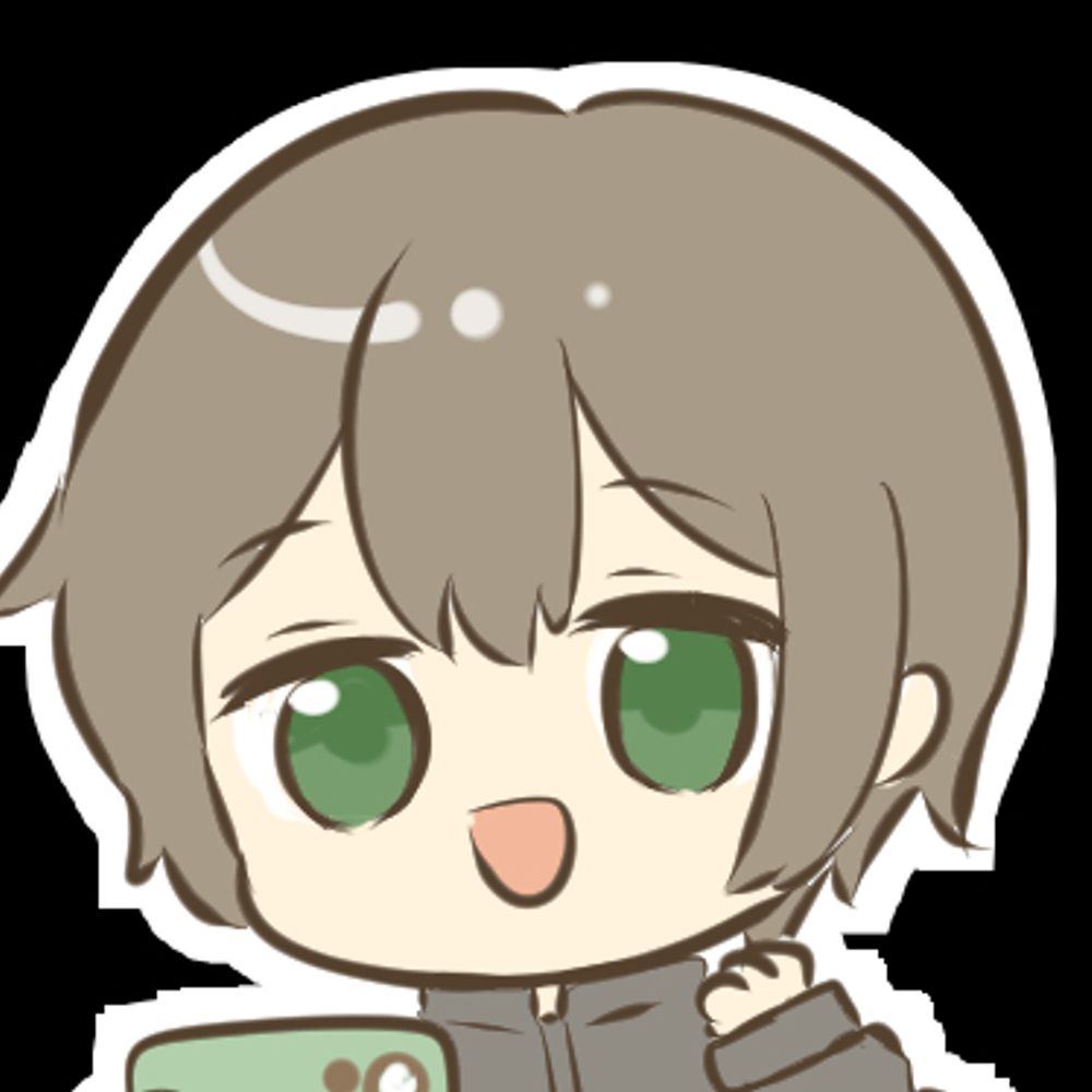 静原リコ