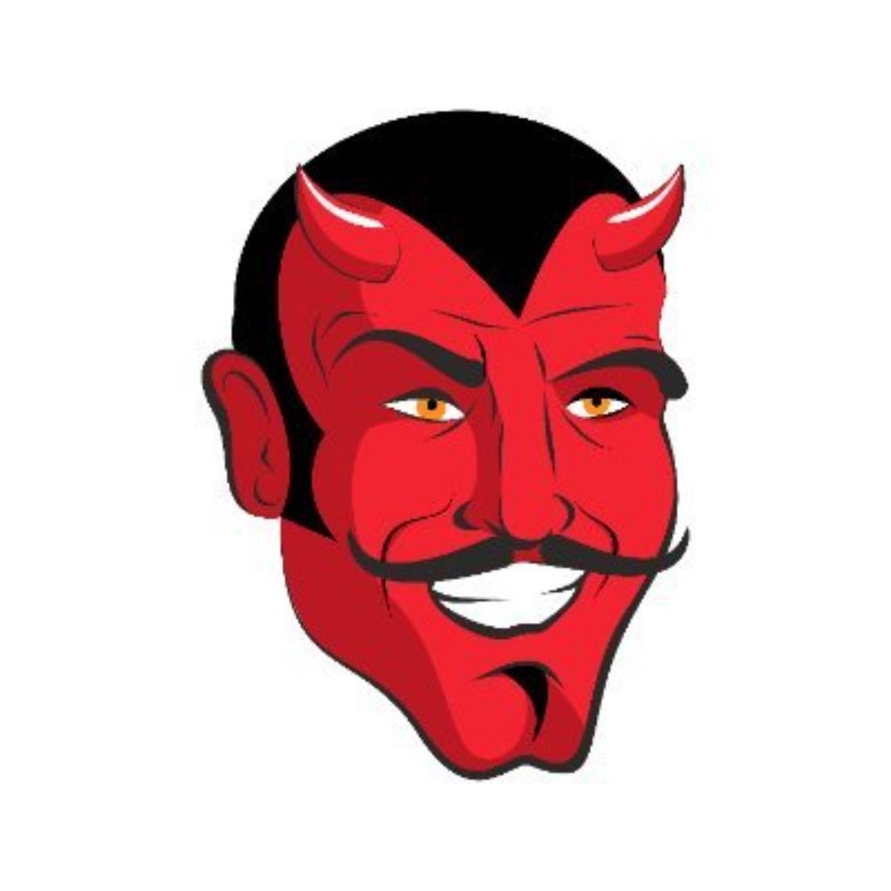 The Devil's Architect