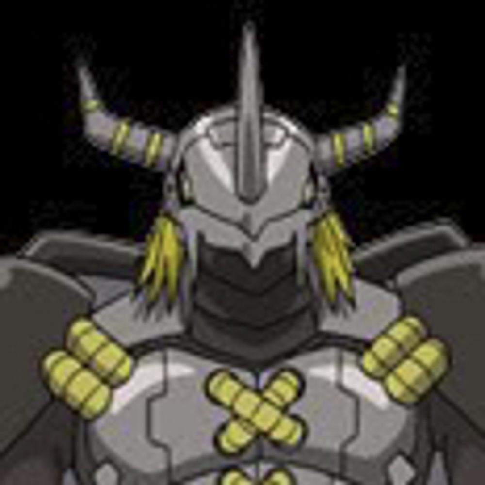 Xenoking