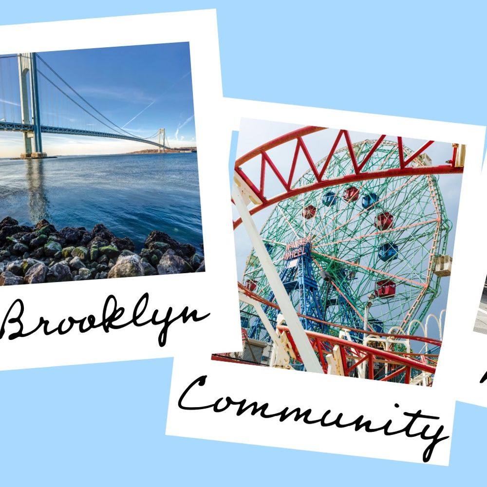 South Brooklyn Community Builders