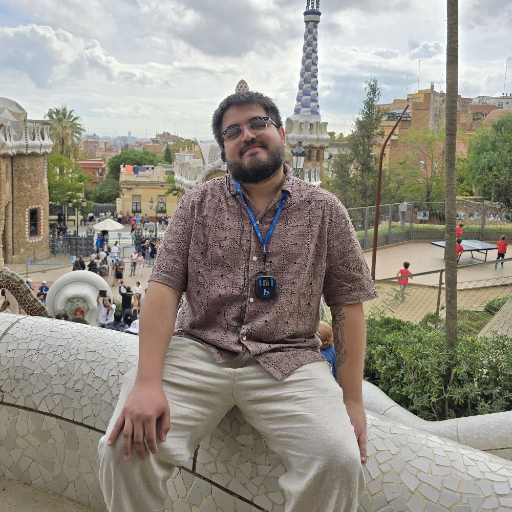 Felipe M.