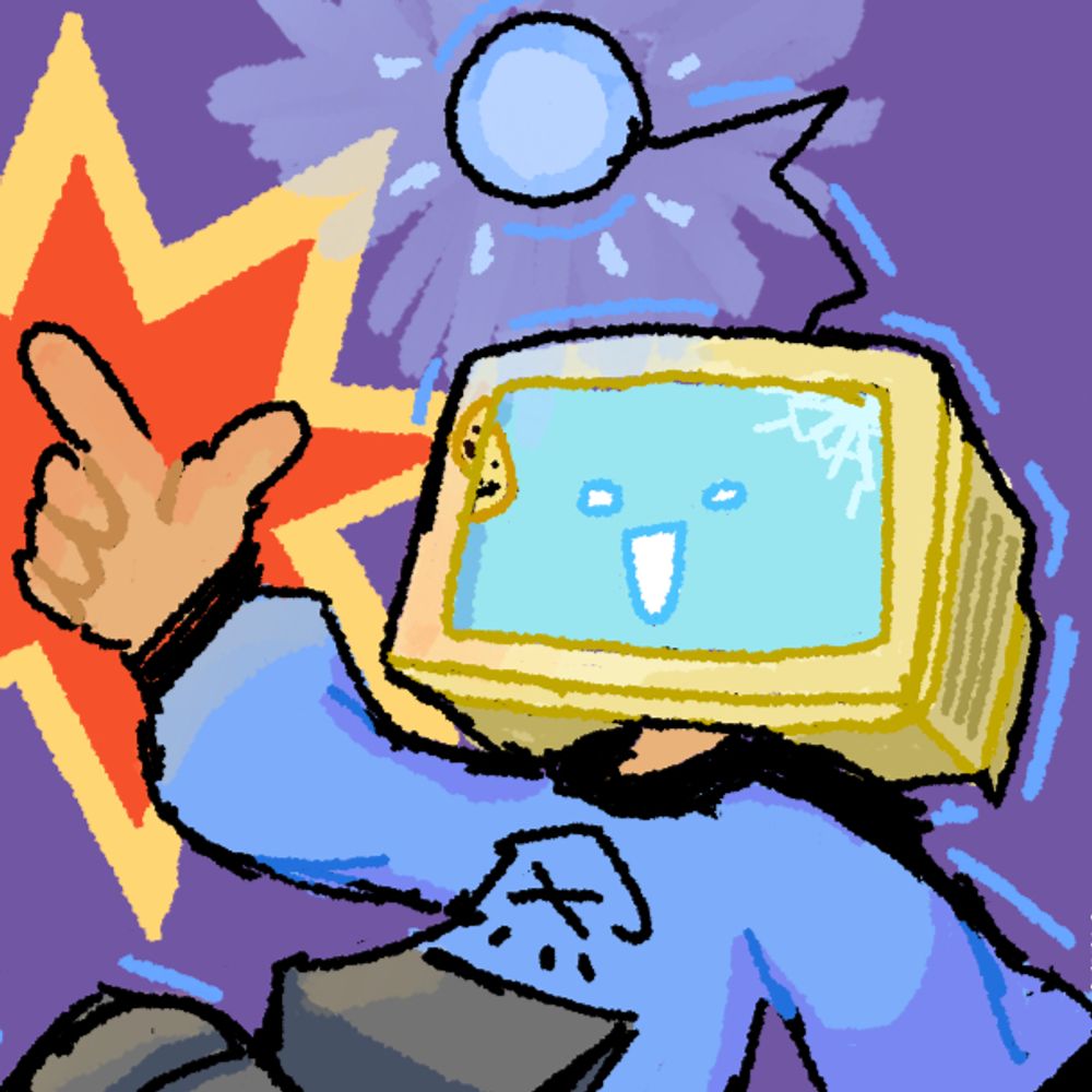 scribbler