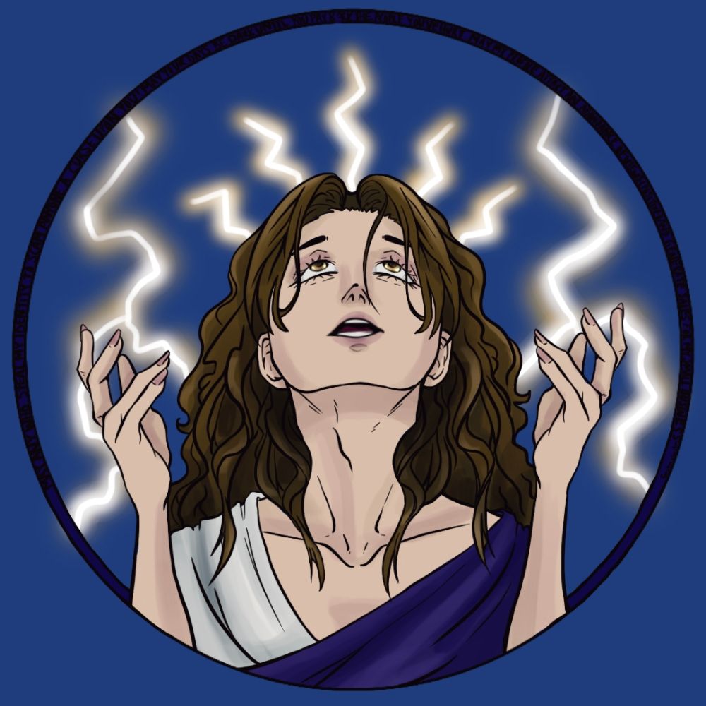 Xandra Siren