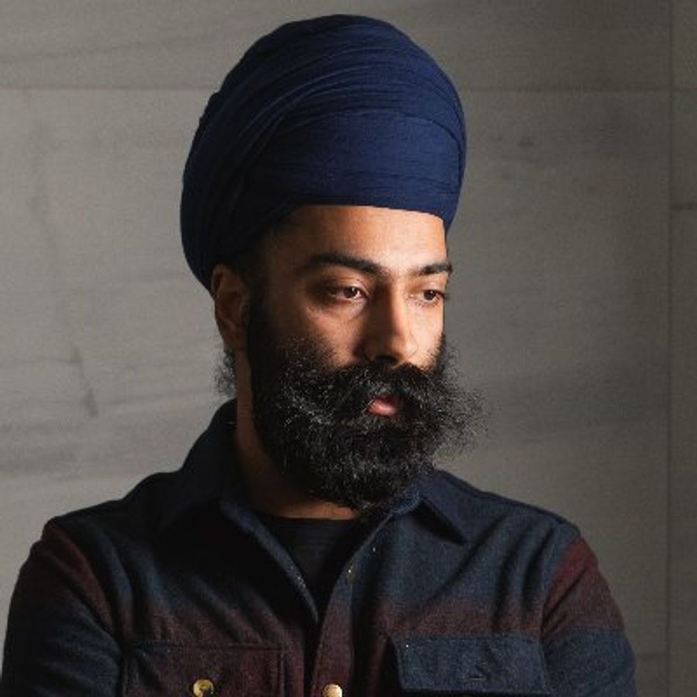 Jvala Singh