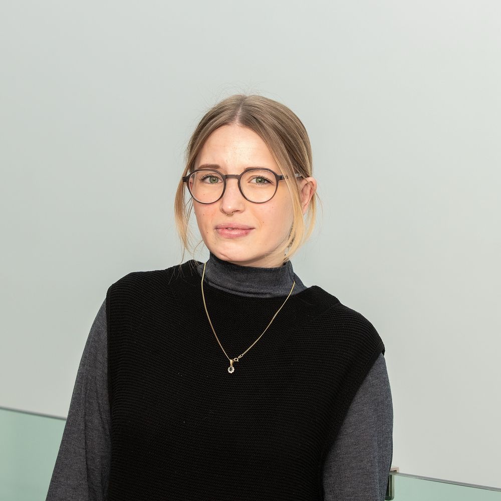 Hannah Josefine Jüllig