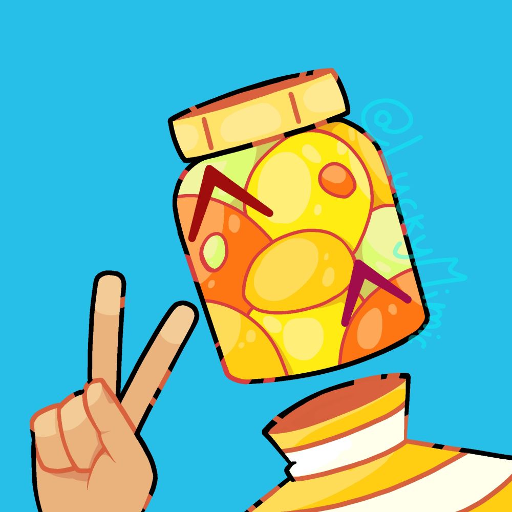LuckyMimic