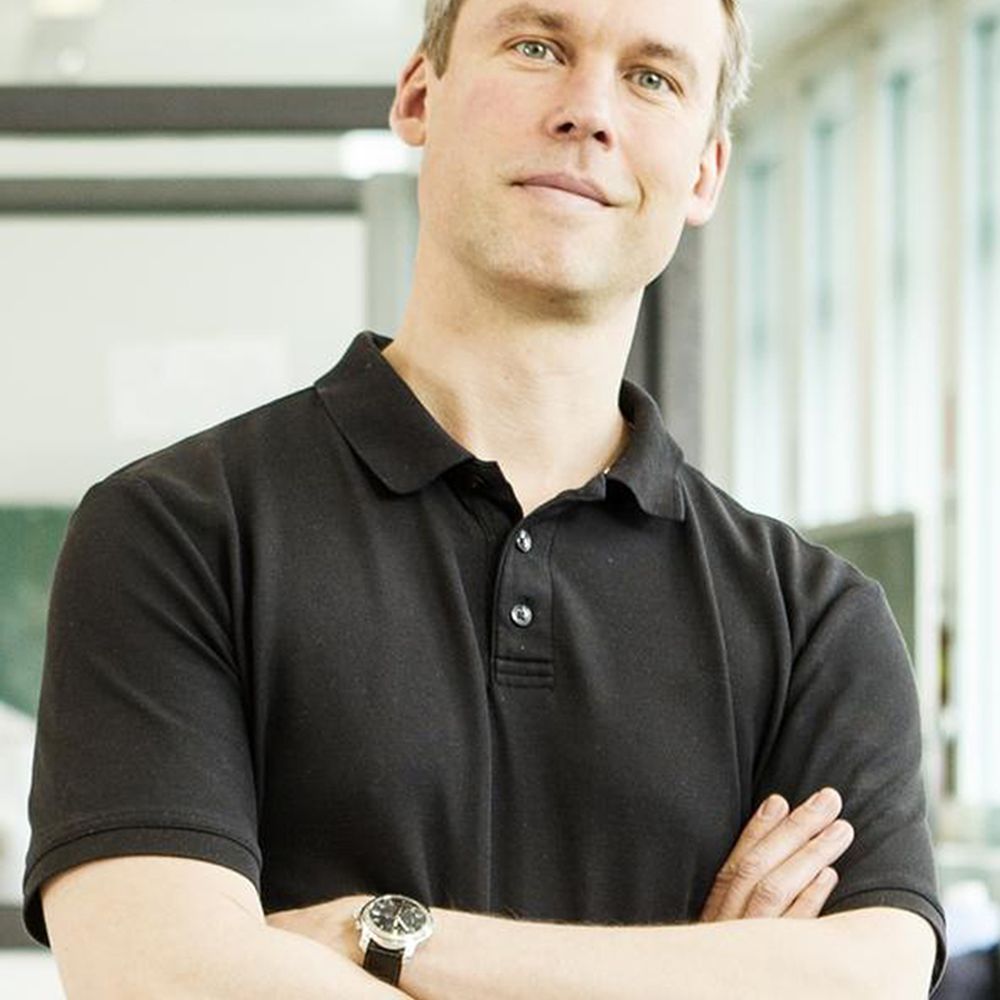 Sascha Martens