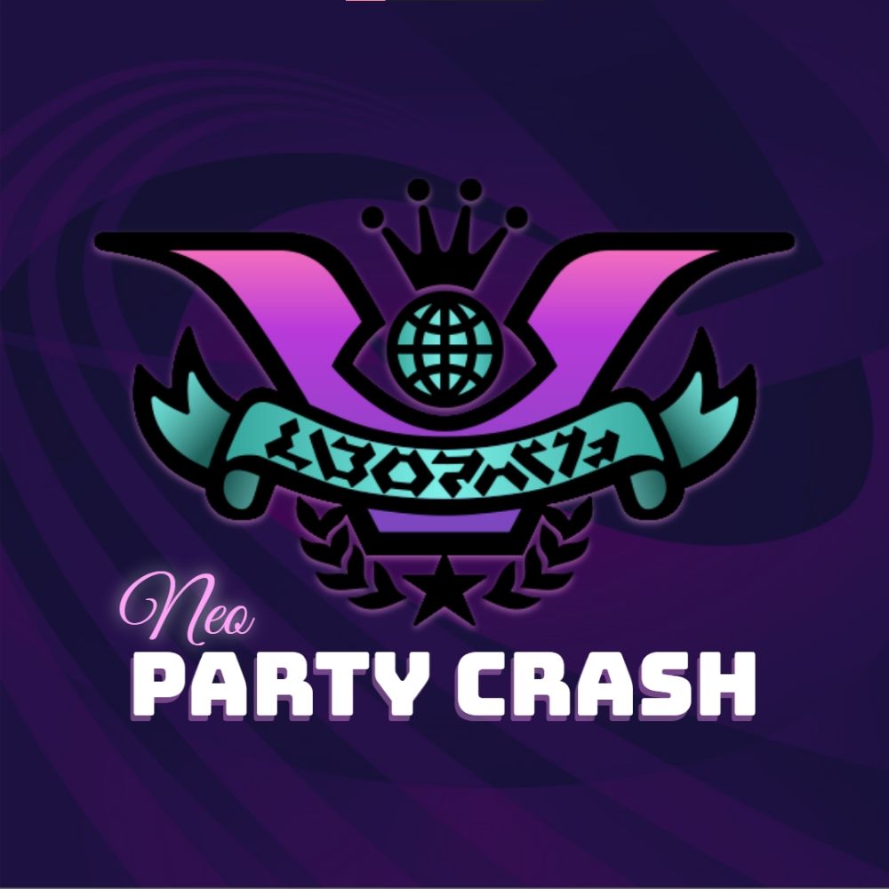 Neo Party Crash