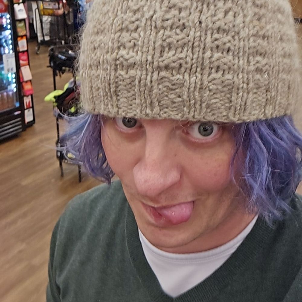 Brook Bellows (She/Her)