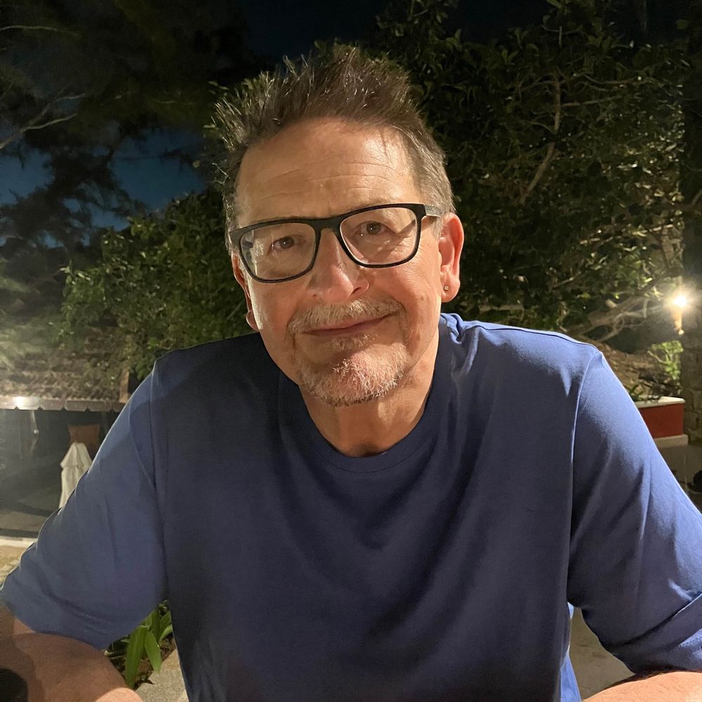 Robert Dawson