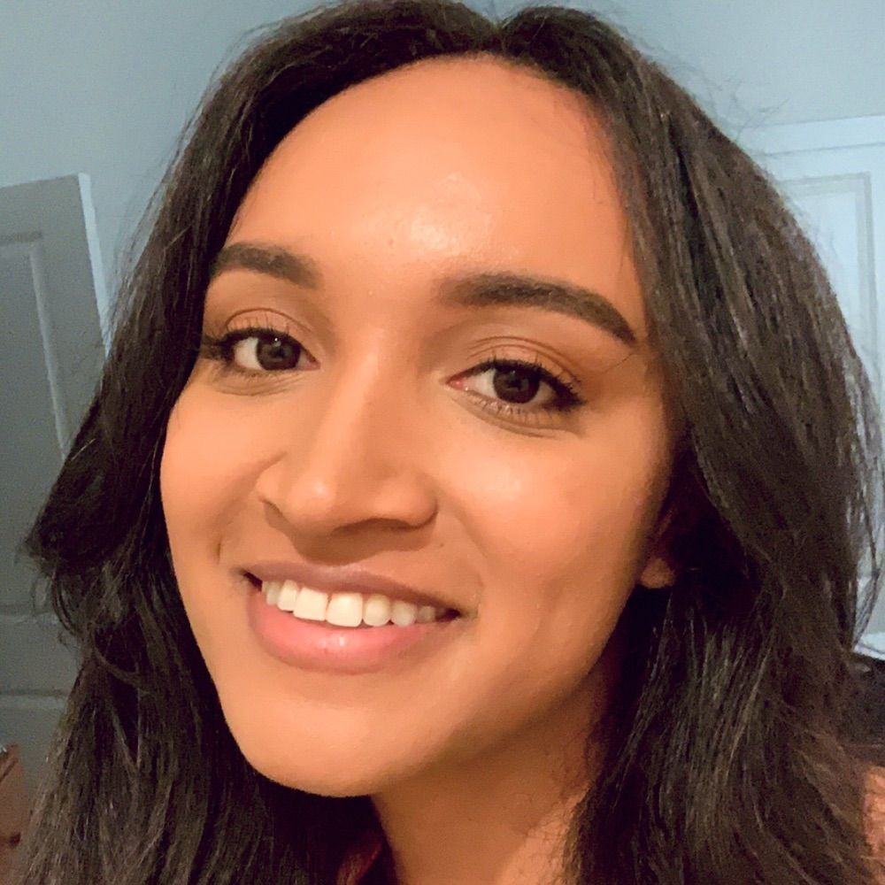 Tatyanna Lewis