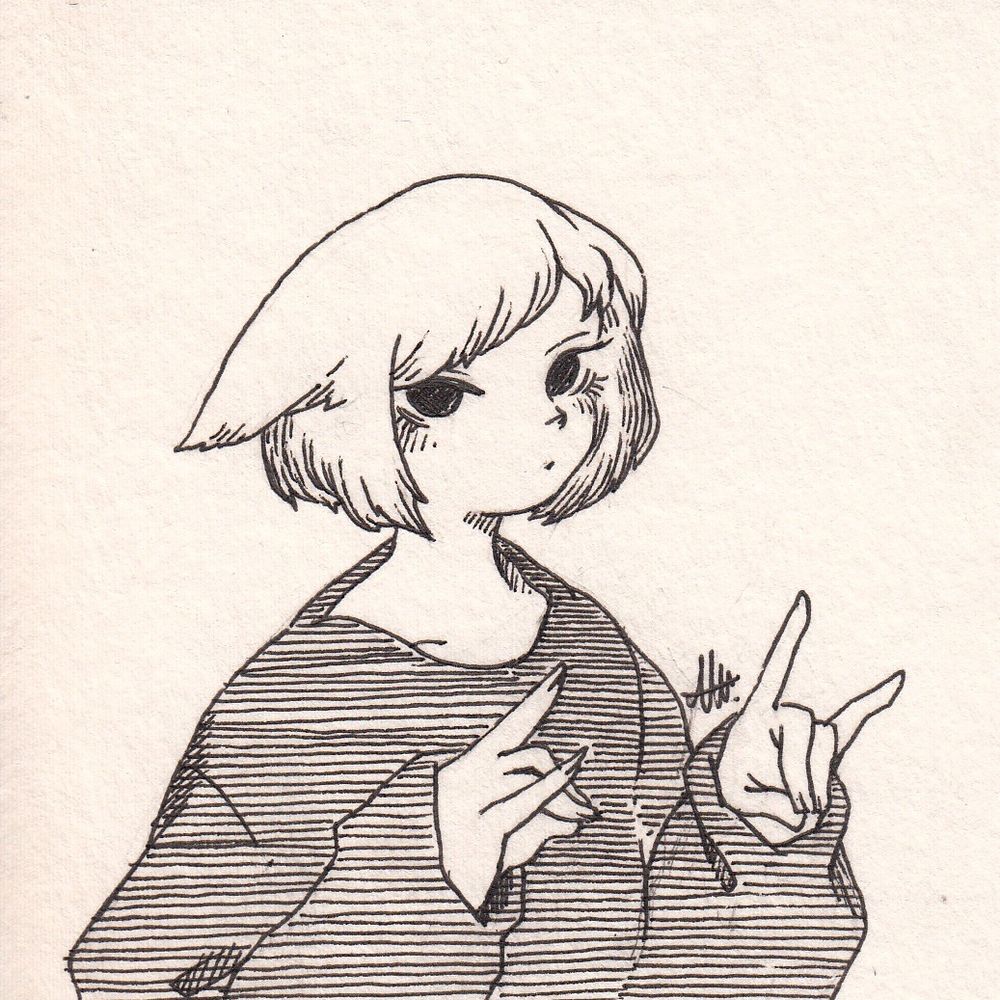 はーつん