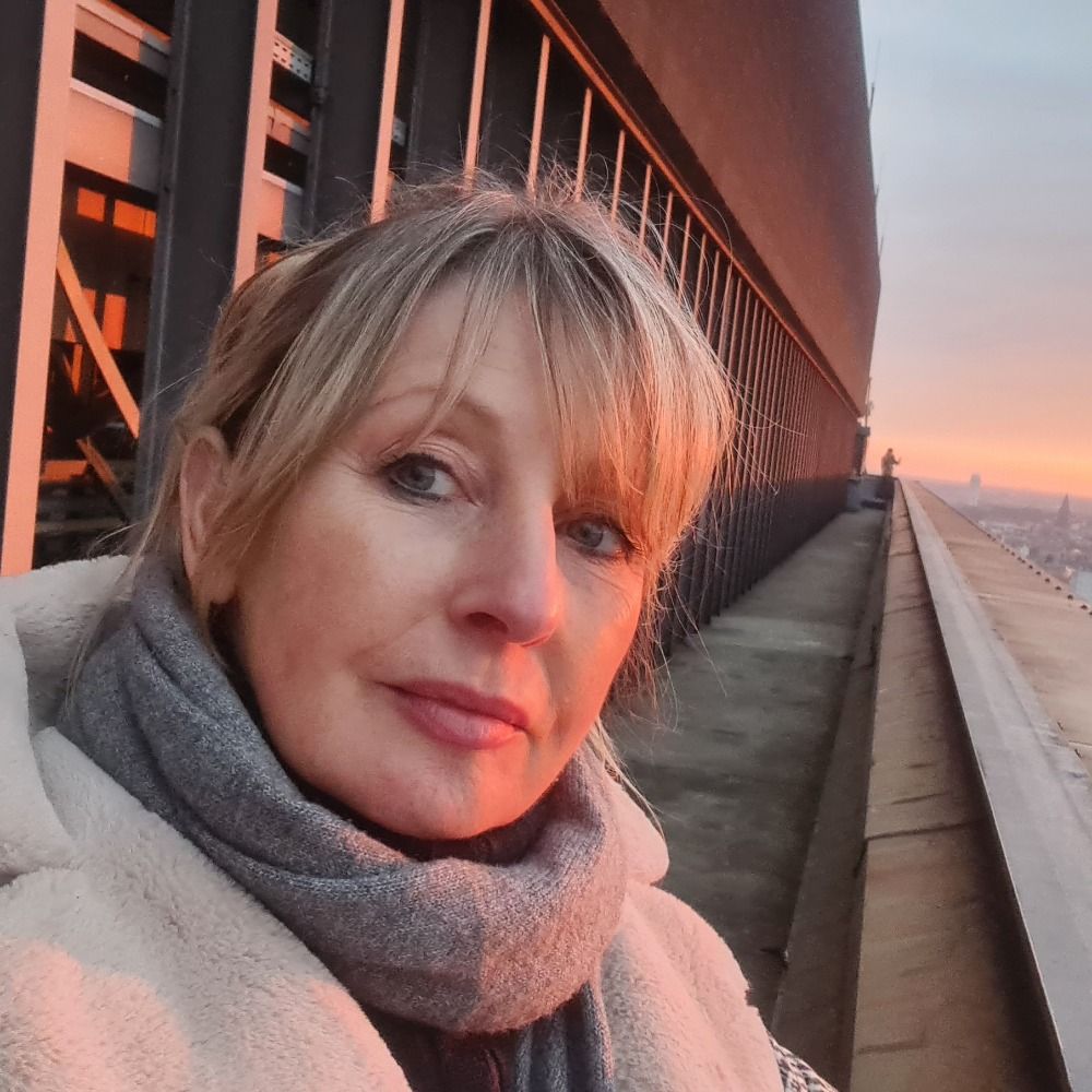 Sabine Sasse