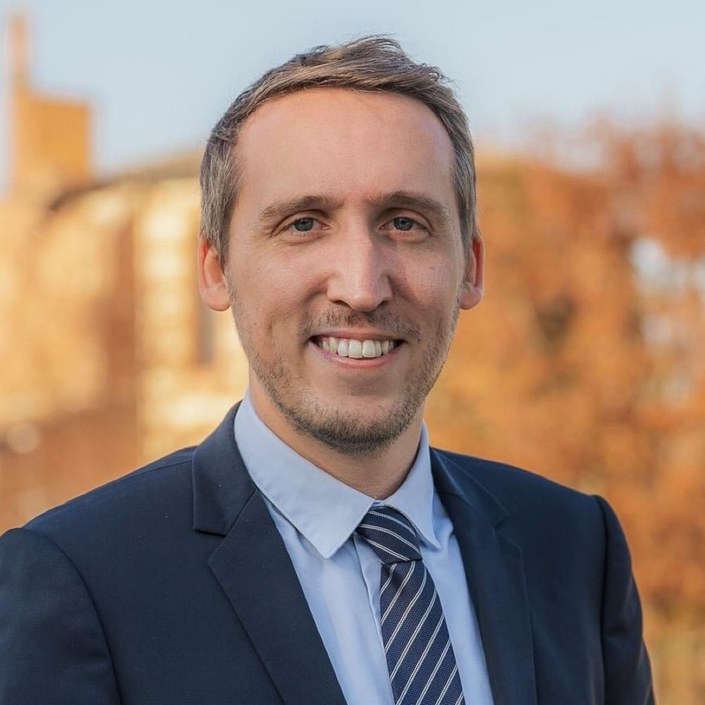 Victor Denouvion