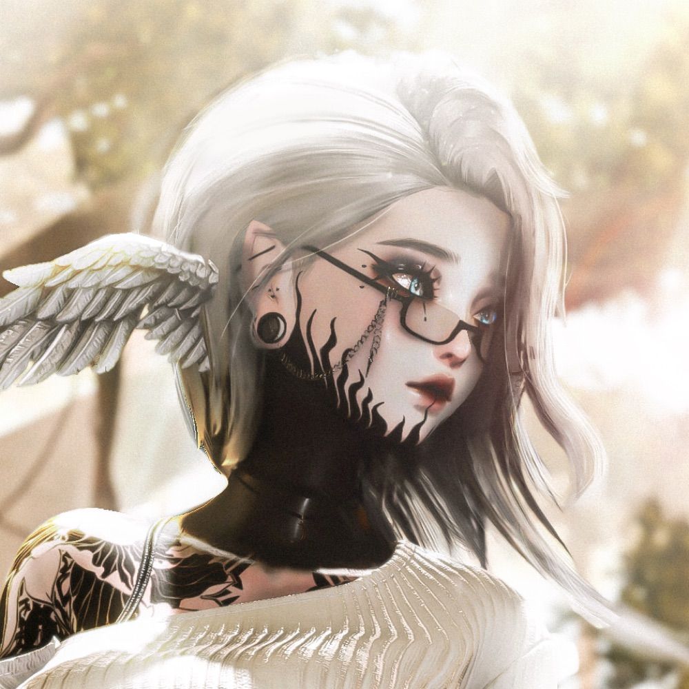 ✨Chaotic Ishkia