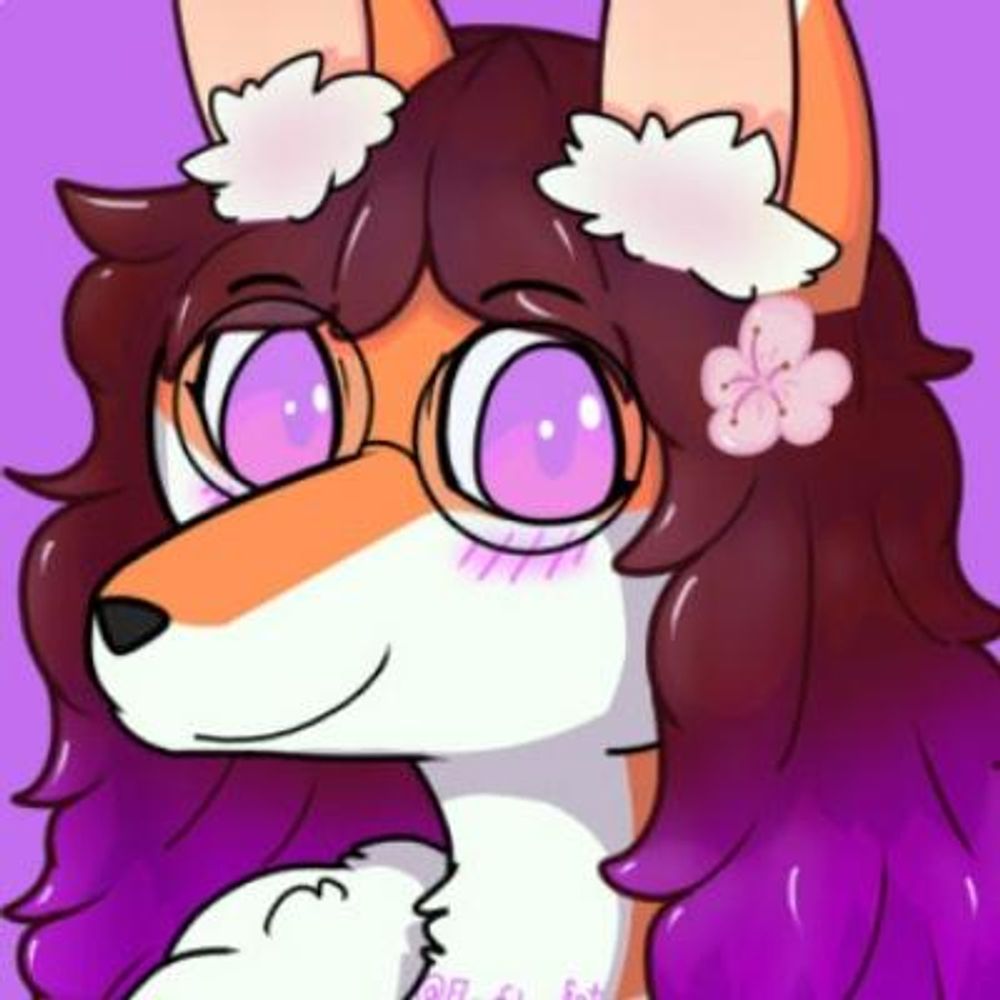 floofylunafox