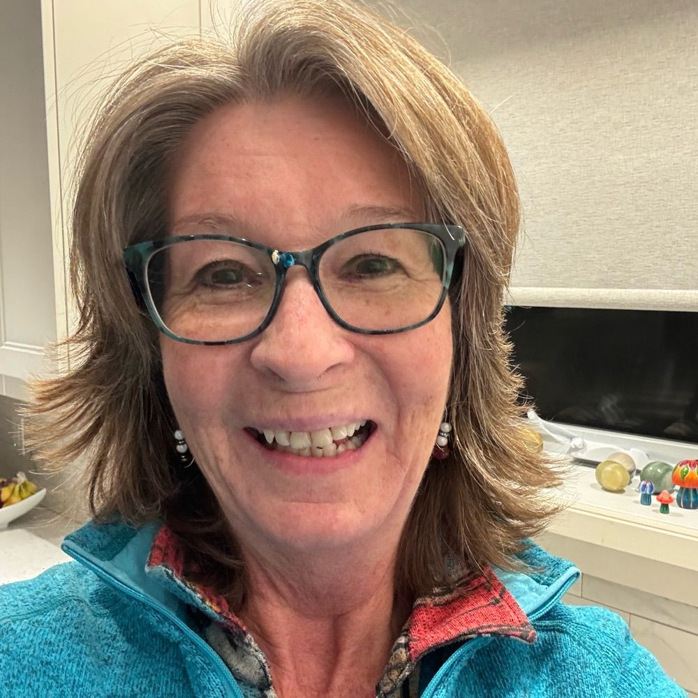 Sue Lebrun