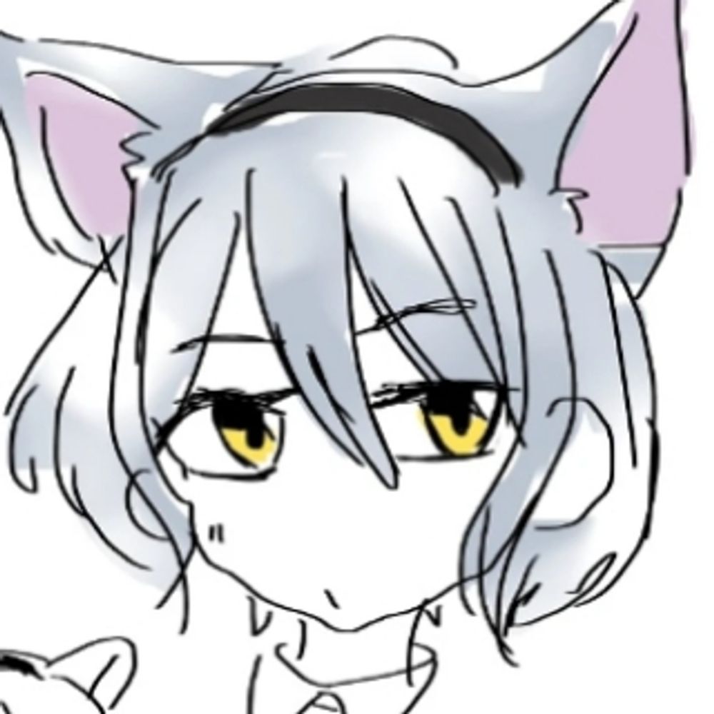 katze@曲書き